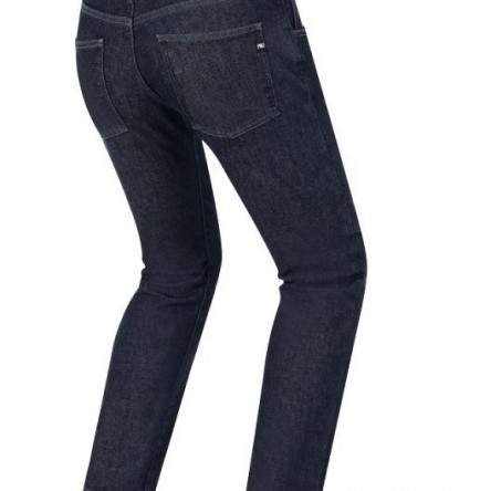 PANTALO TEXA PMJ TOURER BLAU