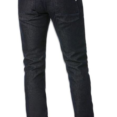 PANTALO TEXA PMJ TOURER BLAU