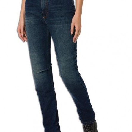 PANTALO TEXA PMJ SARA LADY BLAU