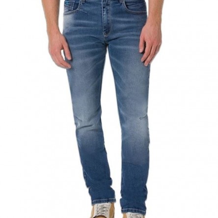 PANTALO TEXA PMJ CRUISE BLAU