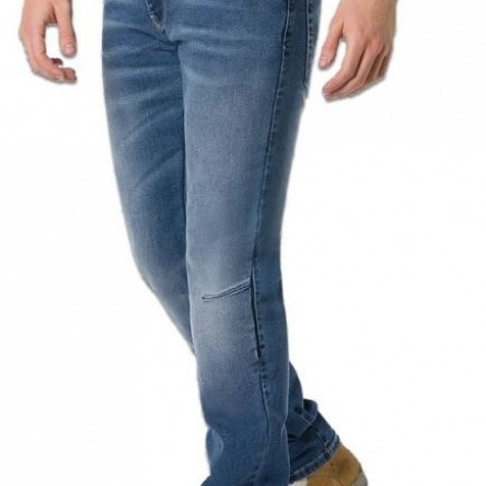 PANTALO TEXA PMJ CRUISE BLAU