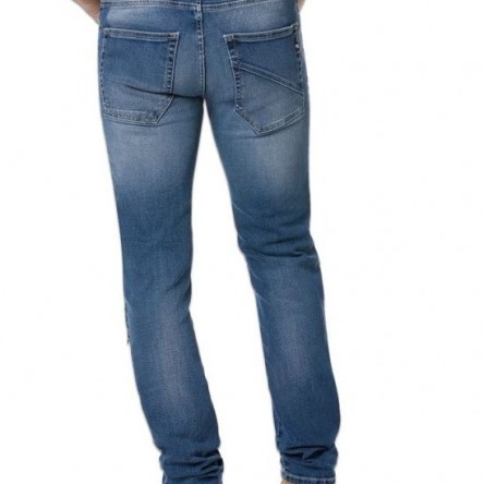 PANTALO TEXA PMJ CRUISE BLAU
