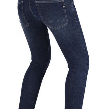 PANTALO TEXA PMJ NEW RIDER MAN BLAU