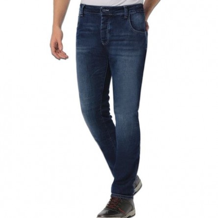 PANTALO TEXA PMJ NEW RIDER MAN BLAU