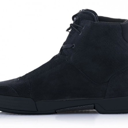 BOTES ALPINESTARS CHROME BLACK