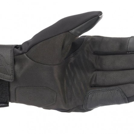 GUANTS ALPINESTARS SYNCRO V2 DRYSTAR BLACK BLACK
