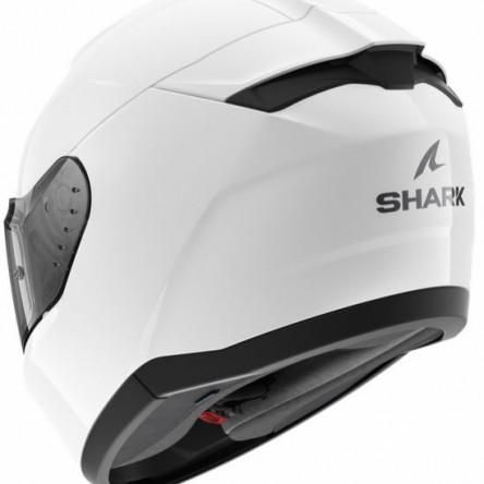 CASC INTEGRAL SHARK RIDILL 2 BLANK White azur (Fotografia no contractual)