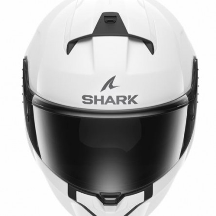 CASC INTEGRAL SHARK RIDILL 2 BLANK White azur (Fotografia no contractual)