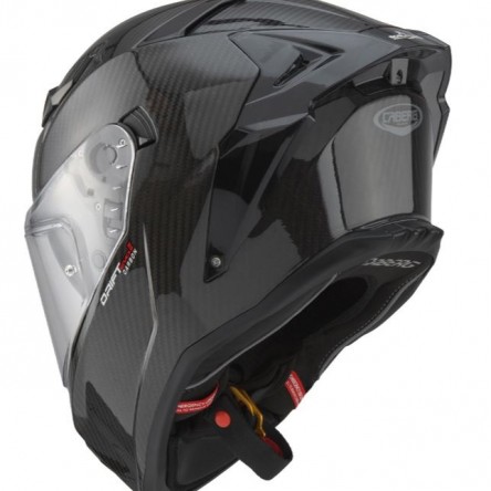 CASC INTEGRAL CABERG DRIFT EVO II CARBON ECE 22.06