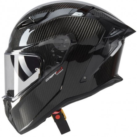 CASC INTEGRAL CABERG DRIFT EVO II CARBON ECE 22.06