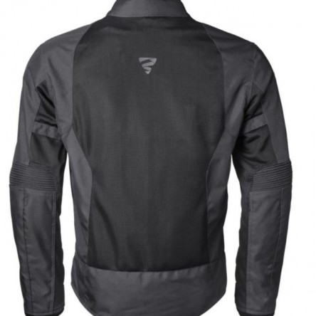 JAQUETA GMS FIFTYSIX.7 CHAQUETA ESTIU NEGRE