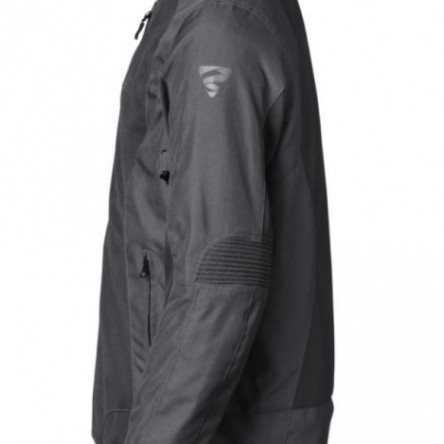 JAQUETA GMS FIFTYSIX.7 CHAQUETA ESTIU NEGRE