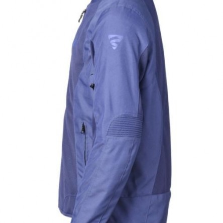 JAQUETA GMS FIFTYSIX.7 ESTIU NAVY BLUE