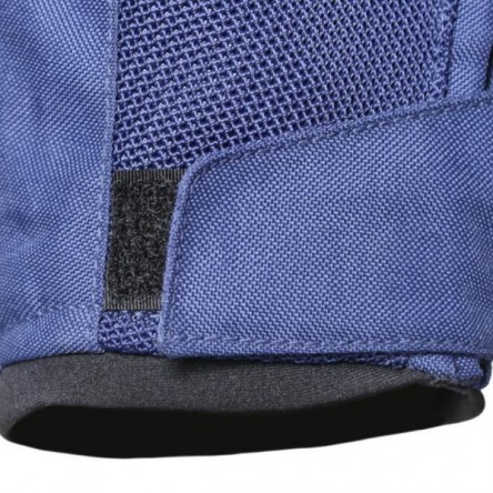 JAQUETA GMS FIFTYSIX.7 ESTIU NAVY BLUE