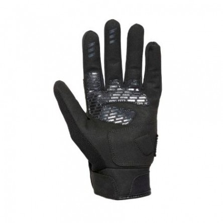 GUANTS GMS JET CITY BLACK