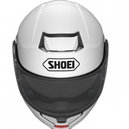 CASC SHOEI NEOTEC 3 BLANC