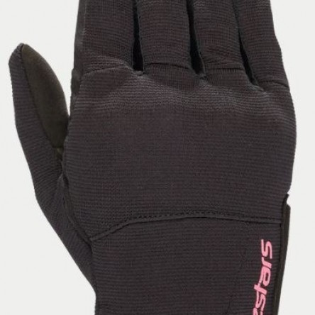 GUANTS ALPINESTARS REEF WOMEN´S BLACK FUCHSIA