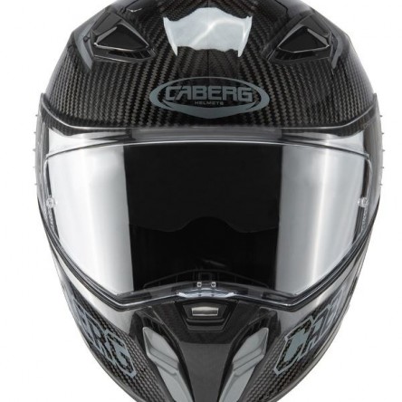 CASC INTEGRAL CABERG DRIFT EVO II CARBON NOVA GREY ECE 22.06