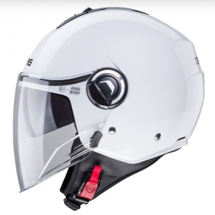 CASC JET CABERG RIVIERA V4X WHITE ECE 22.06