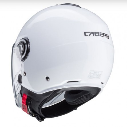 CASC JET CABERG RIVIERA V4X WHITE ECE 22.06
