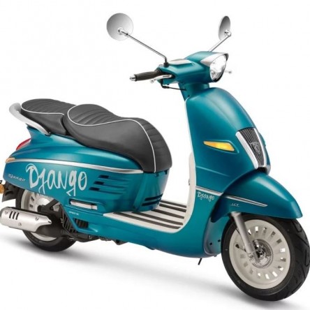 PEUGEOT DJANGO HOT COLOR 50