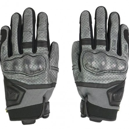 GUANTS BY CITY TOKIO MAN GREY