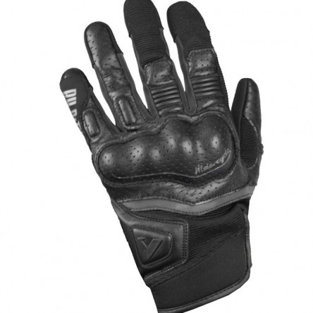 GUANTS BY CITY TOKIO MAN BLACK