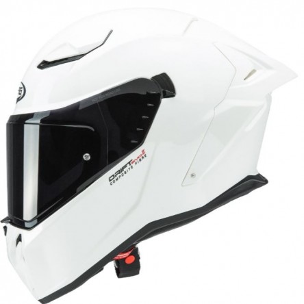 CASC INTEGRAL CABERG DRIFT EVO II BLANC ECE 22.06