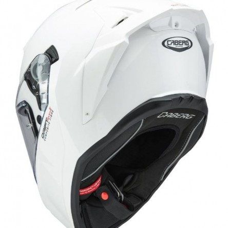 CASC INTEGRAL CABERG DRIFT EVO II BLANC ECE 22.06