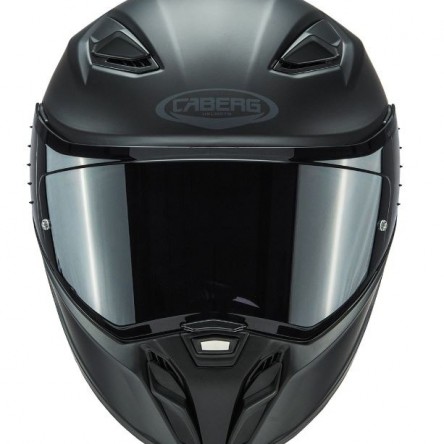 CASC INTEGRAL CABERG DRIFT EVO II MATT BLACK ECE 22.06