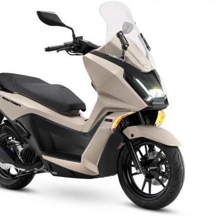 KYMCO SKY TOWN 125 ABS ARENA NUDE