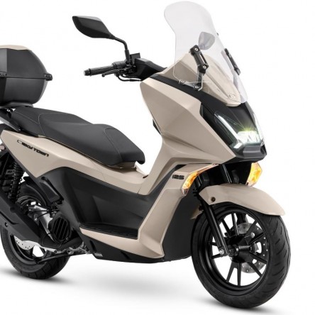 KYMCO SKY TOWN 125 ABS ARENA NUDE