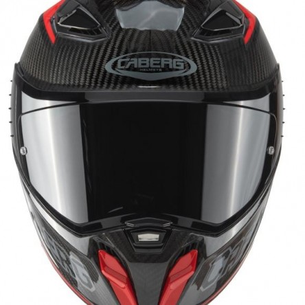 CASC INTEGRAL CABERG DRIFT EVO II CARBON NOVA RED ECE 22.06