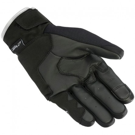 GUANTS ALPINESTARS S MAX DRYSTAR BLACK WHITE