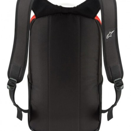 MOTXILLA ALPINESTARS DEFCON V2 BLACK/RED