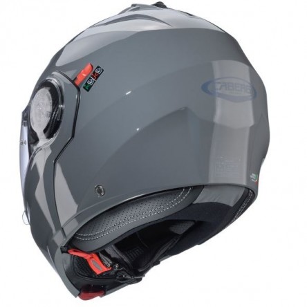 CASC CABERG DUKE EVO STONE GREY ECE 22.06