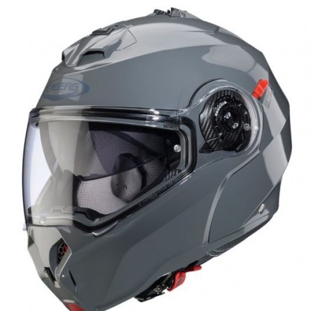 CASC CABERG DUKE EVO STONE GREY ECE 22.06