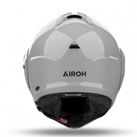 CASC AIROH MATHISSE II COLOR CEMENT GREY GLOSS E06