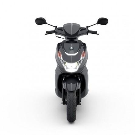 PEUGEOT KISBEE S 4T 50cc (PEARLY BLACK)