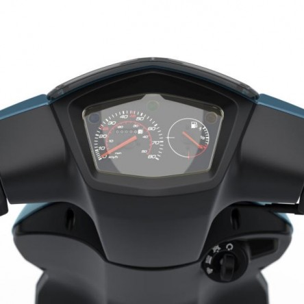 PEUGEOT KISBEE S 4T 50cc