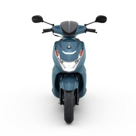 PEUGEOT KISBEE S 4T 50cc (RIVER BLUE)