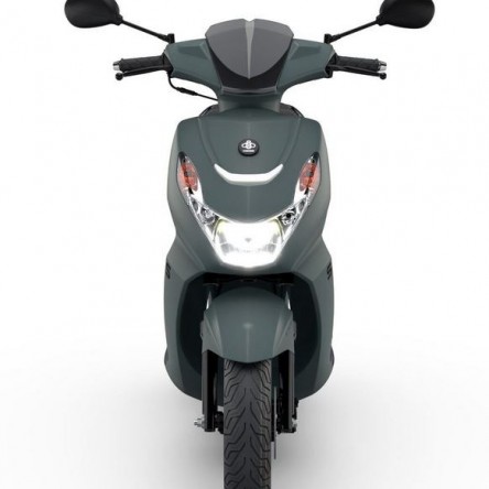 PEUGEOT KISBEE S SHADOW 4T 50cc