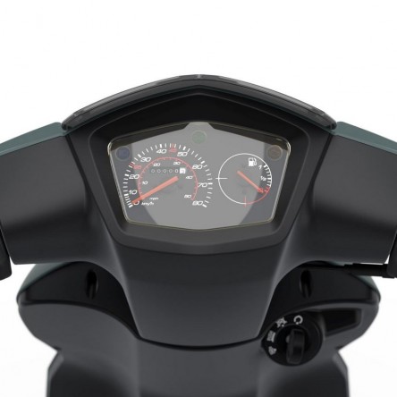 PEUGEOT KISBEE S SHADOW 4T 50cc