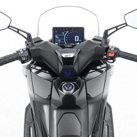 KYMCO SUPER DINK GT 125 ABS