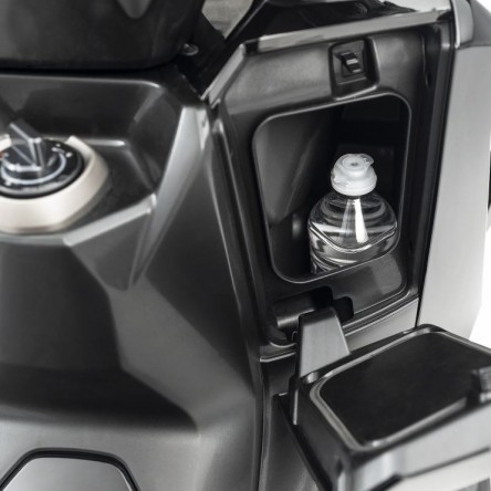 KYMCO SUPER DINK GT 125 ABS