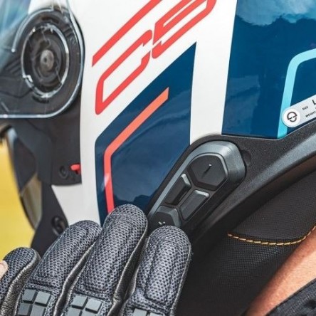 INTERCOMUNICADOR SCHUBERTH SC2