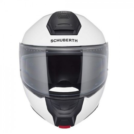 CASC SCHUBERTH CONCEPT BLANC BRILLANT