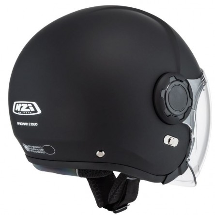 CASC NZI RINGWAY 2 DUO MATT BLACK