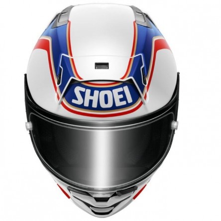 CASC SHOEI X-SPR PRO GARDNER TC2