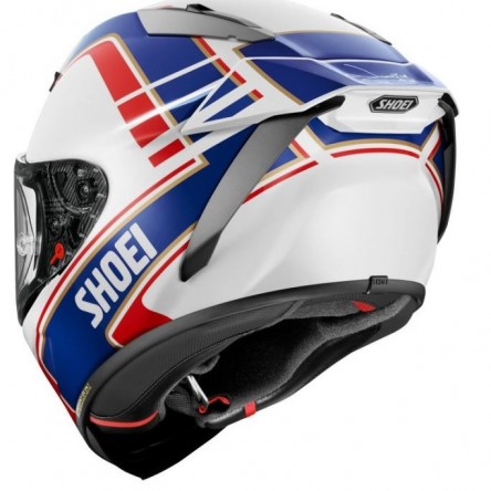CASC SHOEI X-SPR PRO GARDNER TC2